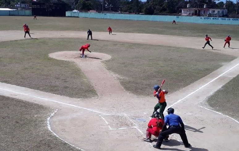 Béisbol, Sancti Spíritus, Fomento, provincial