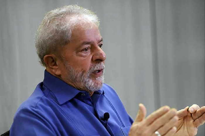 brasil, luiz inacio lula da silva