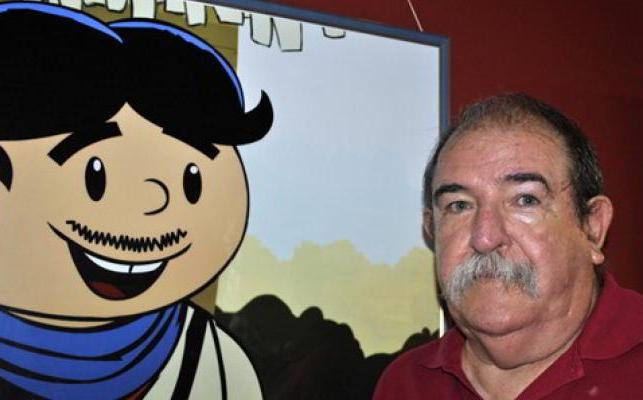 cuba, cultura cubana, historietas, cine, juan padron