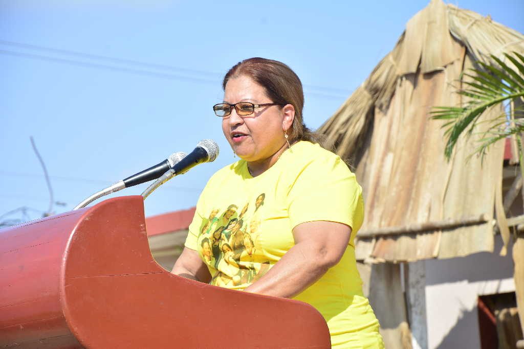 sancti spiritus, dia internacional de la mujer, 8 de marzo