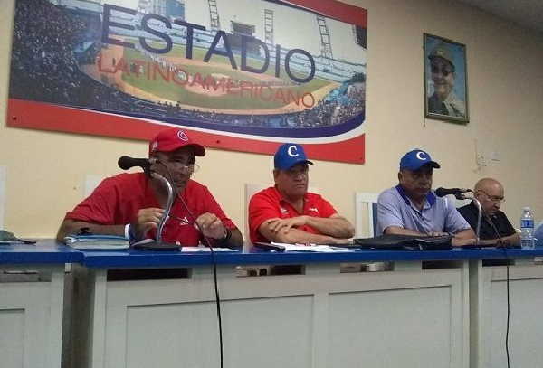 cuba, beisbol, beisbol cubano, juegos olimpicis tokio 2020, serie nacional de beisbol