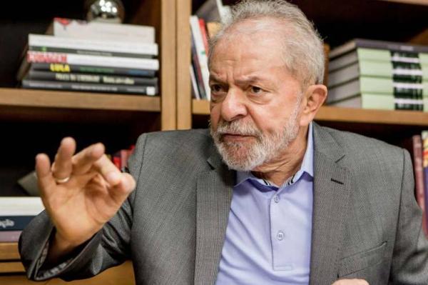 brasil, justicia, fbi, partido de los trabajadores, luiz inacio lula da silva