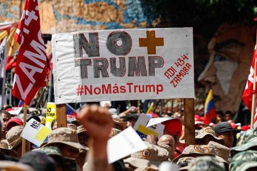 El Grupo de Lima se pronuncia en momentos en que EE.UU. recrudece su estrategia de desestabilización contra Venezuela. (Foto: AVN)