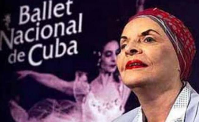 cuba, ballet nacional de cuba, alicia alonso, unesco, dia mundial de la danza