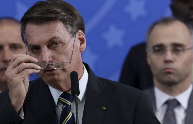 brasil, jair bolsonaro