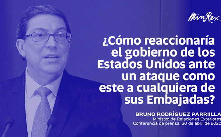 cuba, estados unidos, armas de fuego, violencia, terrorismo, embajadas