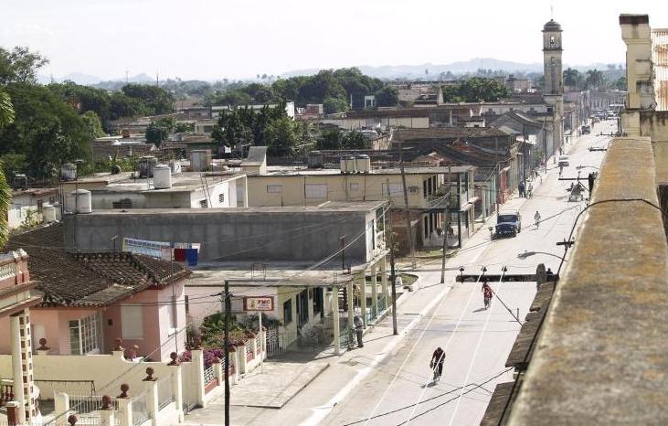 sancti spiritus, coronavirus, covid-19, salud publica, cabaiguan