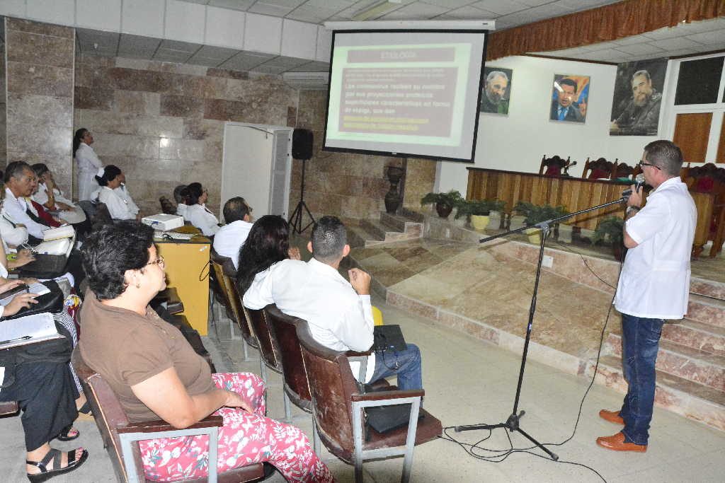 sancti spiritus, coronavirus, covid-19, centro de aislamiento, salud publica