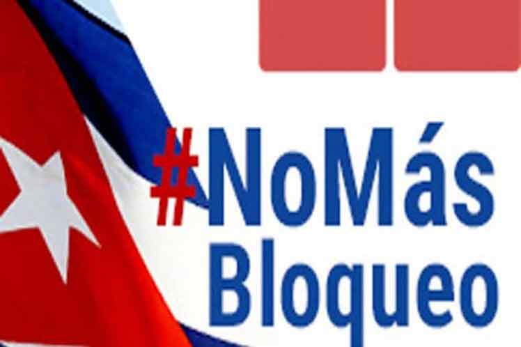 cuba, estados unidos, bloqueo de eeuu a cuba, pandemia mundial, coronavirus, covid-19