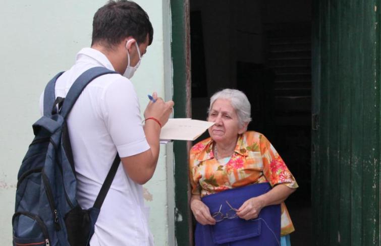 sancti spiritus, coronavirus, covid-19, salud publica