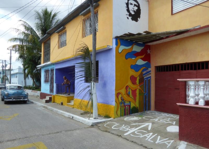 sancti spiritus, dia internacional de los trabajadores, ctc, coronavirus, covid-19