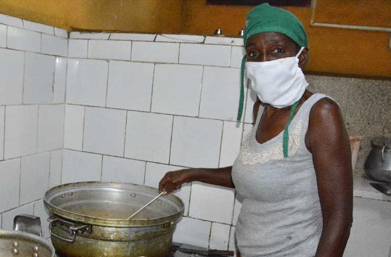 sancti spiritus, coronavirus, covid-19, hospital de rehablitacion doctor faustino perez, centros de ailamientos, salud publica