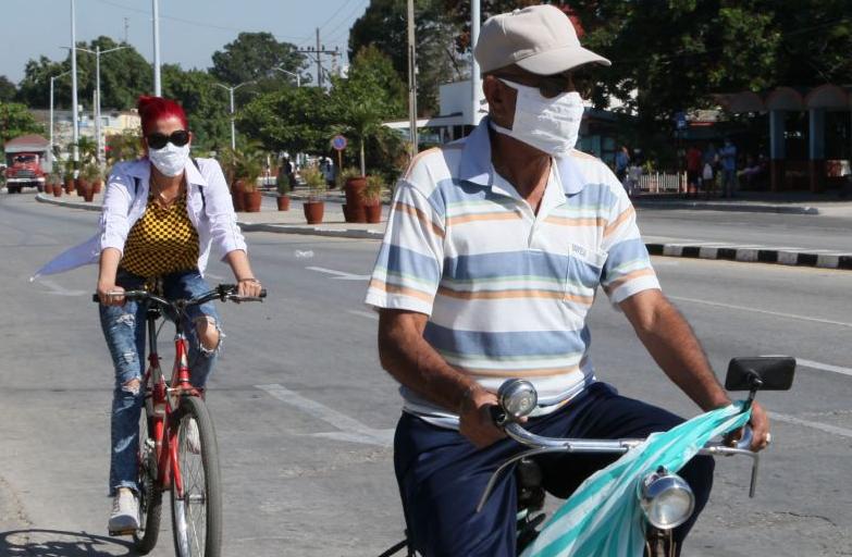 cuba, coronavirus, covid-19, salud publica