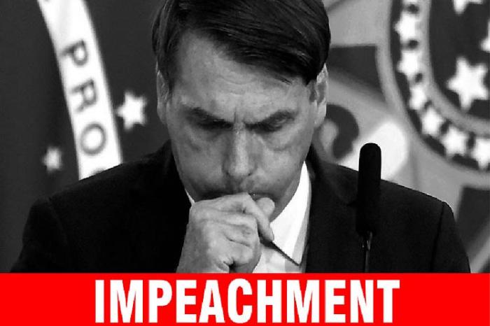 brasiol, jair bolsonaro, impeachment, partido de los trabajadores, psol