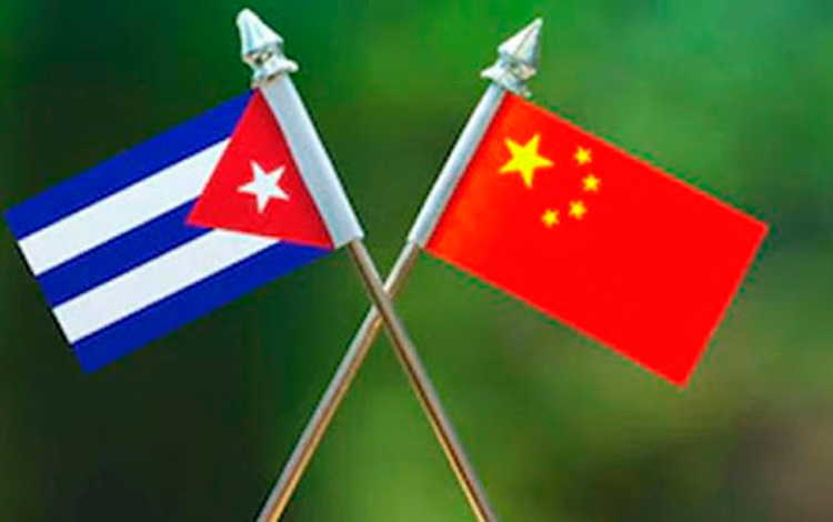 cuba, china, bruno rodriguez, china-eeuu, injerencia