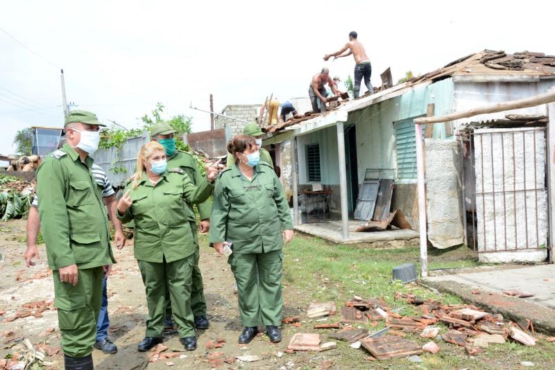 sancti spiritus, tormenta local severa, lluvias, lluvias en sancti spiritus, meteorologia