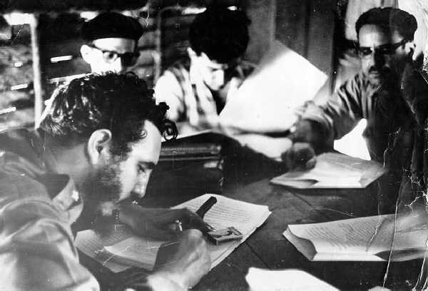 cuba, fidel castro, ley de reforma agraria, dia del campesino