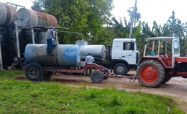 sancti spiritus, recursos hidraulicos, abasto de agua, sequia, embalses espirituanos, centro meteorologico provincial