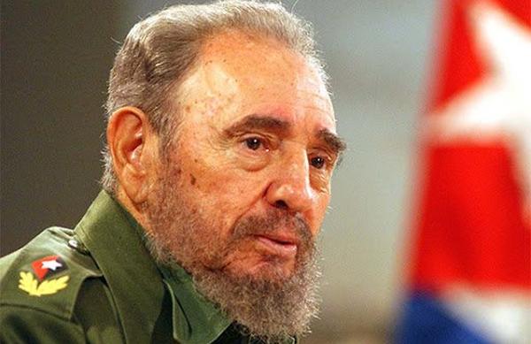 cuba, miguel diaz-canel, fidel castro, cooperacion