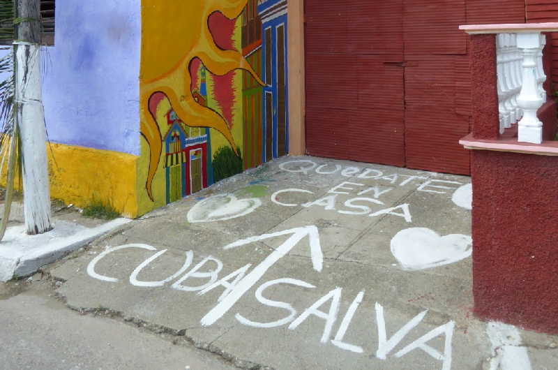 sancti spiritus, perimero de mayo, coronavirus, dia internacional de los trabajadores, covid-19, primero de mayo en sancti spiritus