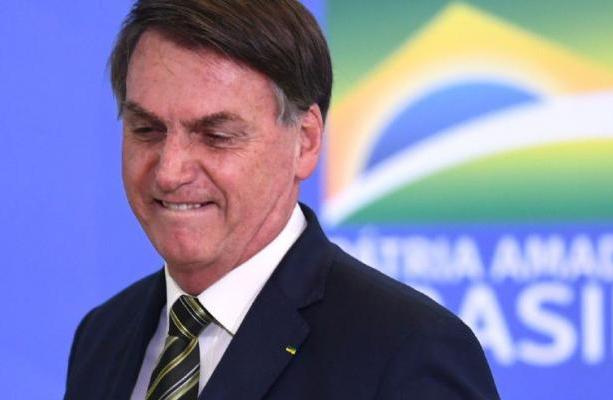 brasil, jair bolsonaro, coronavirus, pandemia mundial, covid-19, muertes