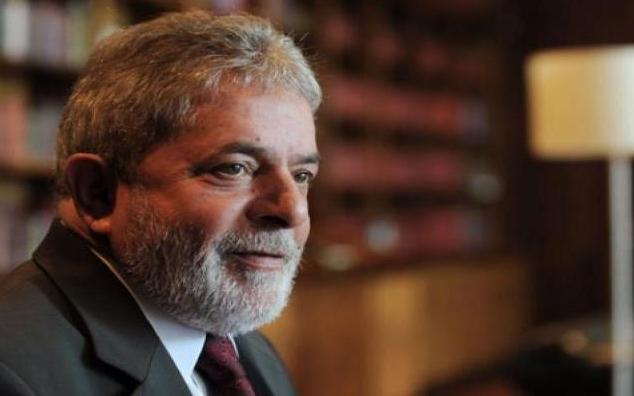 brasil  luiz inacio lula da silva, justicia