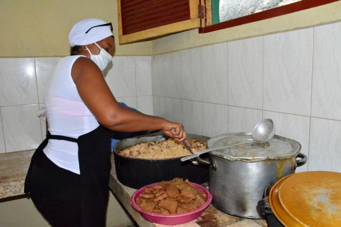 sancti spiritua, sistema de atencion a la familia, coronavirus, covid-19, salud publica