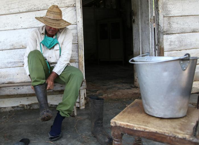 sancti spiritus, dia del campesino, campesinos espirituanos, agricultura, produccion de alimentos