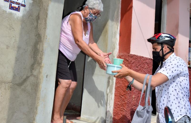 sancti spiritus, covid-19, empleos, direccion provincial de trabajo y seguridad social, coronavirus