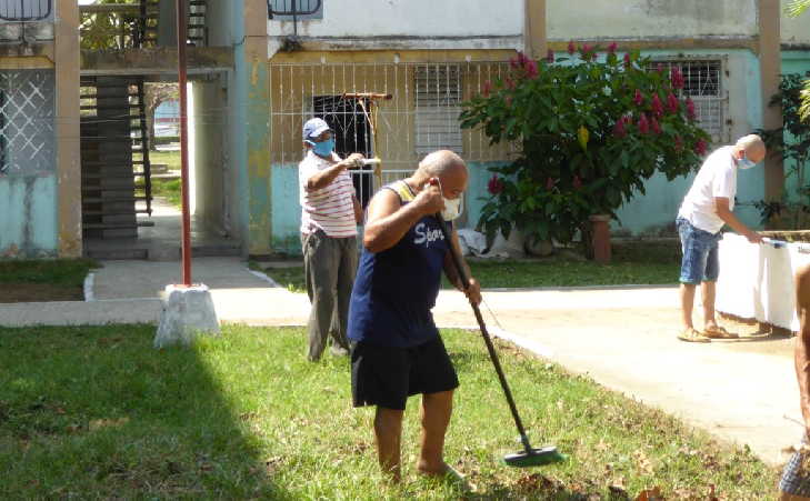 sancti spiritus, perimero de mayo, coronavirus, dia internacional de los trabajadores, covid-19, primero de mayo en sancti spiritus