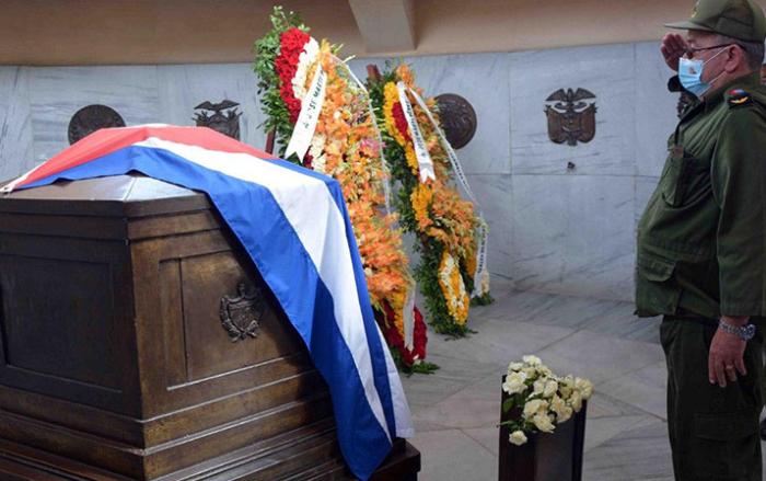 santiago de cuba, jose marti, historia de cuba, cementerio santa ifigenia