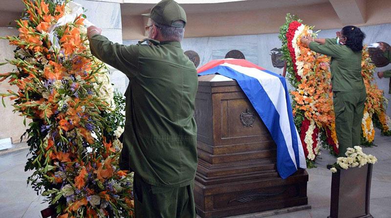 santiago de cuba, jose marti, historia de cuba, cementerio santa ifigenia