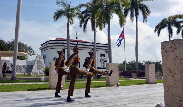 santiago de cuba, jose marti, historia de cuba, cementerio santa ifigenia