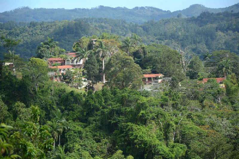 sancti spiritus, dia mundial del medio ambiente, medio ambiente, biodiversidad, cambio climatico