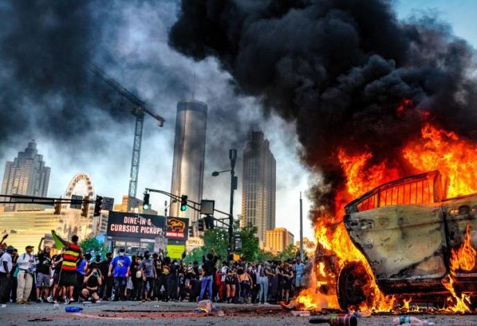 estados unidos, manifestaciones, policia, protestas, racismo, muertes