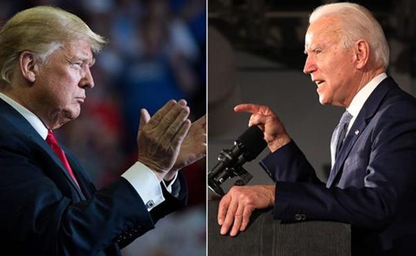 estados unidos, elecciones en estados unidos, joe biden, donald trump