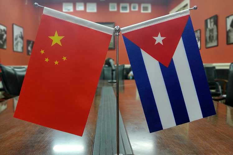 cuba, china, relaciones cuba-estados unidos, bruno rodriguez