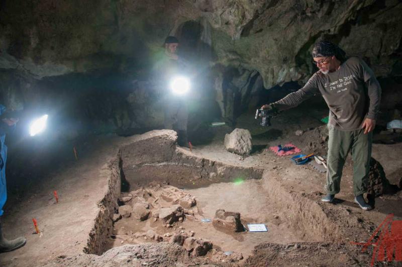 yaguajay, sancti spiritus, hallazgo arqueologico, arqueologia, ciencia y tecnica, medio ambiente