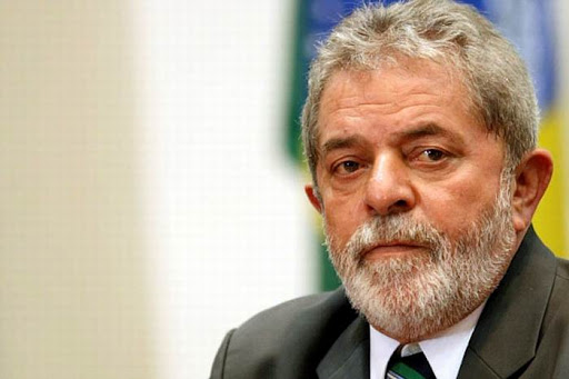 No me voy a unir a la hipocresía, escribió Lula en la red social Twitter. (Foto: Radio Rebelde)