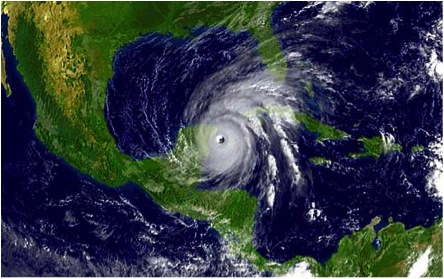 La presente temporada ciclónica se ve acentuada por la situación  epidemiológica de la mayor de las Antillas. (Foto: Cubahora)