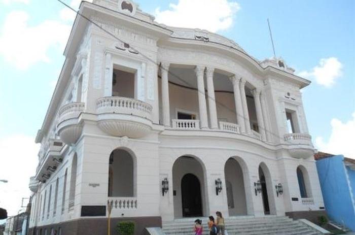 sancti spiritus, ascubi, bibliotecarios, dia del bibliotecario