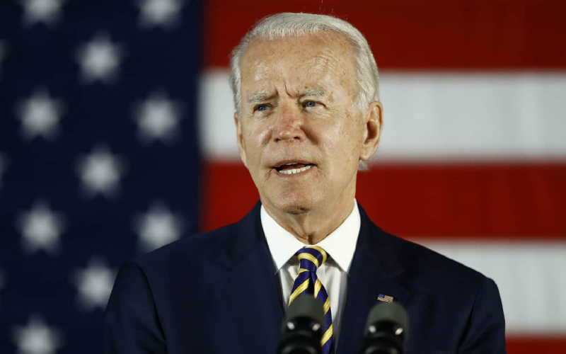 estados unidos, elecciones en estados unidos, joe biden, donald trump