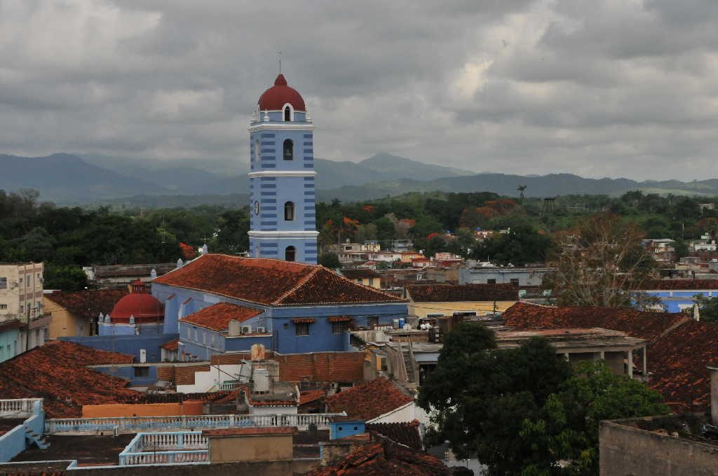 sancti spiritus, aniversario 506 de la fundacion de sancti spiritus, patrimonio