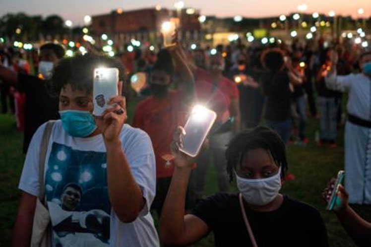 estados unidos, manifestaciones, policia, protestas, racismo, muertes