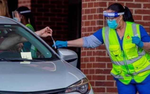 estados unidos, covid-19, nueva york, pandemia mundial, coronavirus