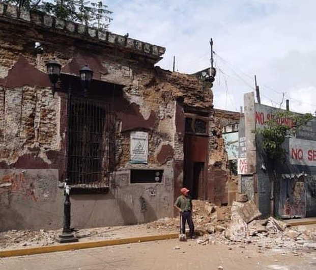 mexico, sismo, terremoto