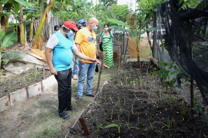 sancti spiritus, comites de defensa de la revolucion, cdr, gerardo hernandez, heroe de la republica de cuba