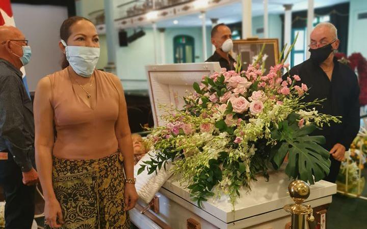 Cultura cubana, Rosa Fornés