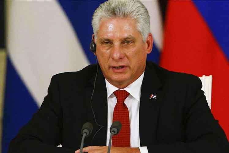 cuba, kenya, medicos cubanos, secuestro, miguel diaz-canel, presidente de la republica de cuba