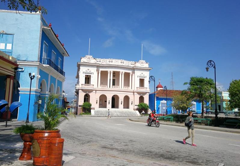 sancti spiritus, aniversario 506 de la fundacion de sancti spiritus, patrimonio